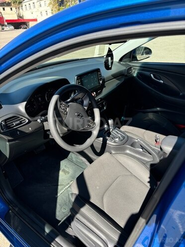 Hyundai Elantra 2017, 80,000 km - 2.0 л - Bakı