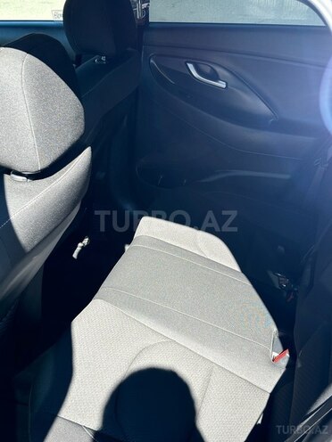 Hyundai Elantra 2017, 80,000 km - 2.0 л - Bakı