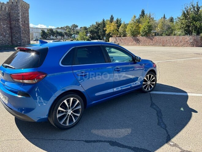 Hyundai Elantra 2017, 80,000 km - 2.0 л - Bakı