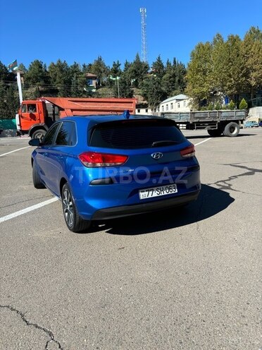 Hyundai Elantra 2017, 80,000 km - 2.0 л - Bakı