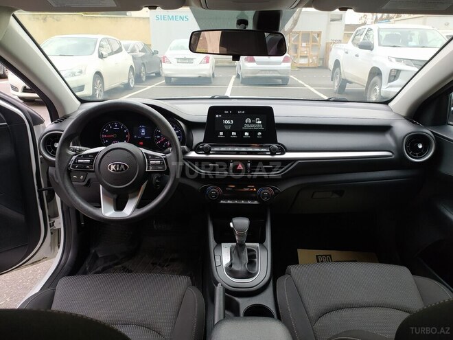 Kia Forte 2019, 103,037 km - 2.0 l - Bakı