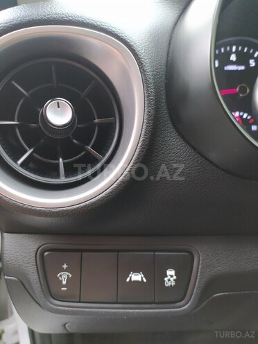 Kia Forte 2019, 103,037 km - 2.0 l - Bakı