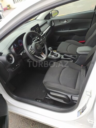 Kia Forte 2019, 103,037 km - 2.0 l - Bakı