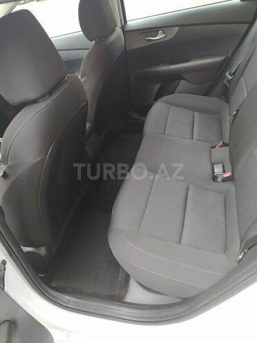 Kia Forte 2019, 103,037 km - 2.0 l - Bakı