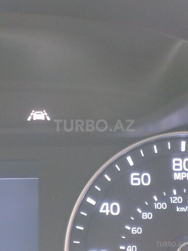 Kia Forte 2019, 103,037 km - 2.0 l - Bakı
