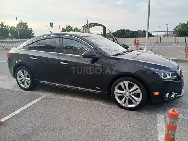Chevrolet Cruze 2012, 322,890 km - 1.4 l - Bakı