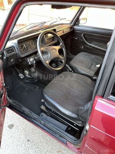 LADA (VAZ) 2107 2007, 97,000 km - 1.6 l - Göygöl