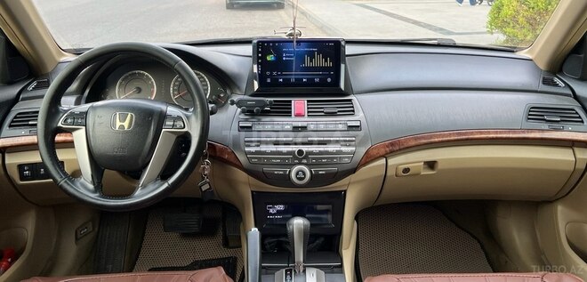 Honda Accord 2010, 255,000 km - 2.4 л - Bakı
