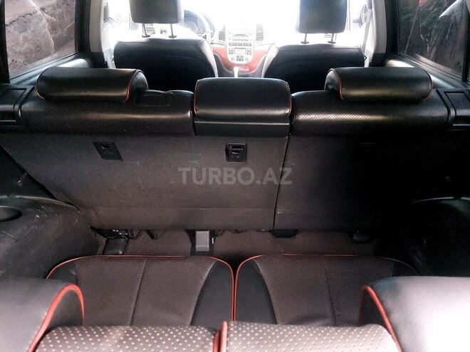 Hyundai Santa Fe 2008, 226,000 km - 2.2 л - Göygöl