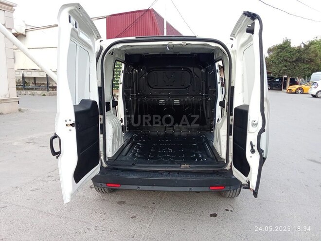 Opel Combo 2012, 173,300 km - 1.3 l - Bakı