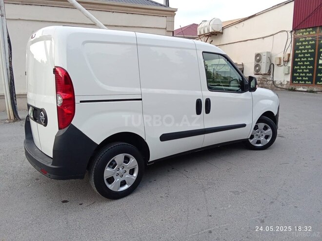 Opel Combo 2012, 173,300 km - 1.3 l - Bakı