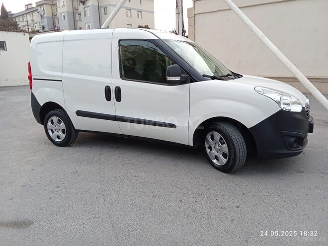 Opel Combo 2012, 173,300 km - 1.3 l - Bakı