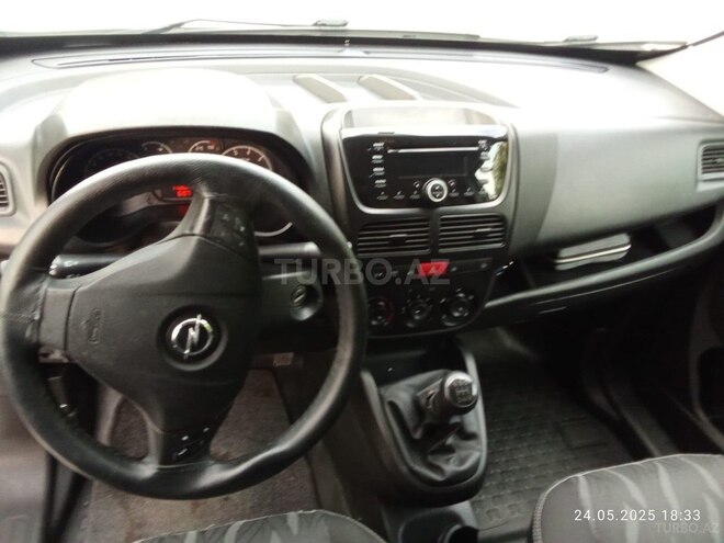 Opel Combo 2012, 173,300 km - 1.3 l - Bakı