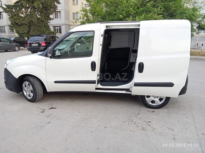 Opel Combo 2012, 173,300 km - 1.3 l - Bakı