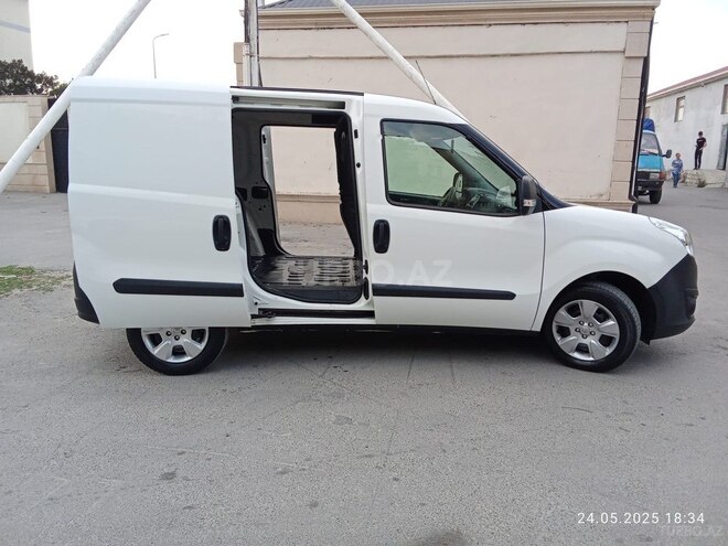 Opel Combo 2012, 173,300 km - 1.3 l - Bakı