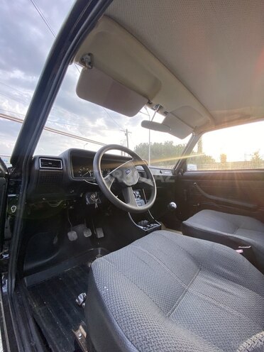 LADA (VAZ) 2107 2011, 83,000 km - 1.6 л - Bakı