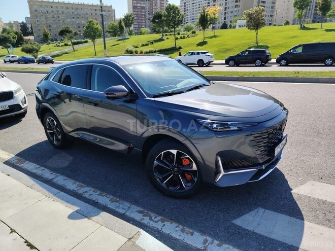 Changan Uni-K 2024, 22,000 km - 1.5 л - Bakı
