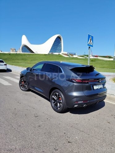 Changan Uni-K 2024, 22,000 km - 1.5 л - Bakı
