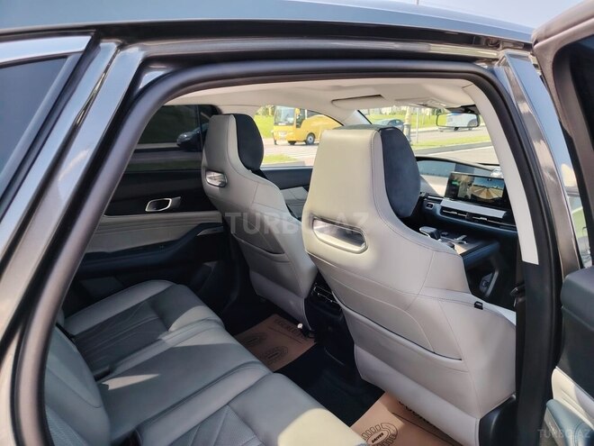 Changan Uni-K 2024, 22,000 km - 1.5 л - Bakı