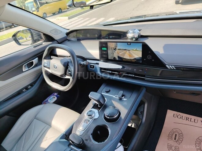 Changan Uni-K 2024, 22,000 km - 1.5 л - Bakı
