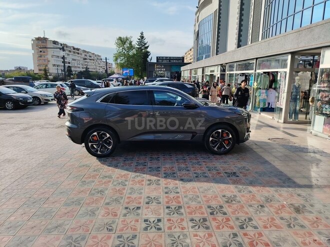 Changan Uni-K 2024, 22,000 km - 1.5 л - Bakı