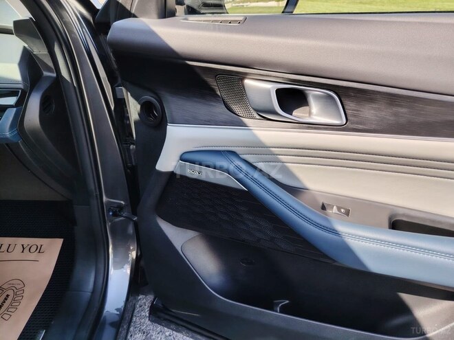 Changan Uni-K 2024, 22,000 km - 1.5 л - Bakı