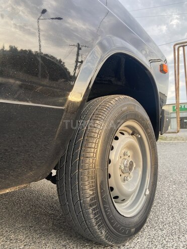 LADA (VAZ) 2107 2011, 83,000 km - 1.6 л - Bakı