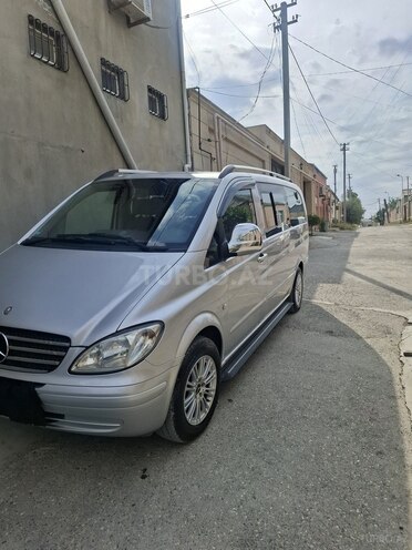 Mercedes Vito 111 2008, 325,000 km - 2.2 l - Bakı