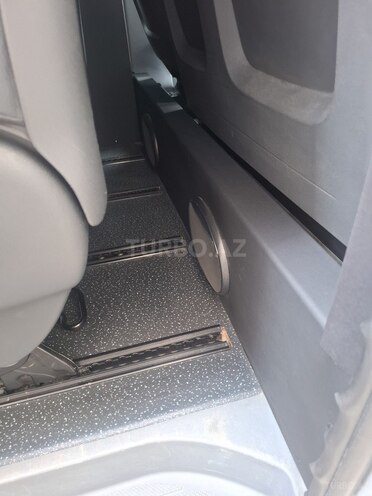 Mercedes Vito 111 2008, 325,000 km - 2.2 l - Bakı