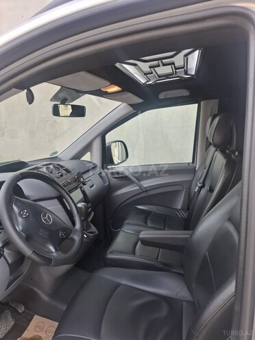 Mercedes Vito 111 2008, 325,000 km - 2.2 l - Bakı