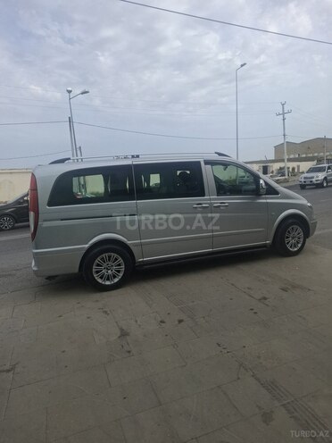 Mercedes Vito 111 2008, 325,000 km - 2.2 l - Bakı