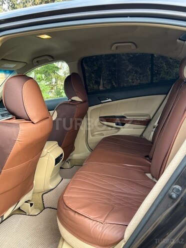 Honda Accord 2010, 255,000 km - 2.4 л - Bakı
