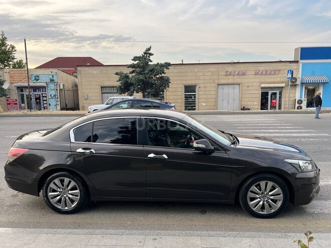 Honda Accord 2010, 255,000 km - 2.4 л - Bakı