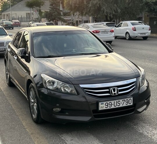 Honda Accord 2010, 255,000 km - 2.4 л - Bakı