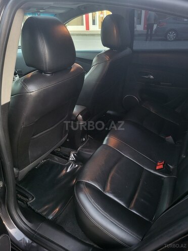 Chevrolet Cruze 2014, 336,500 km - 1.4 l - Bakı