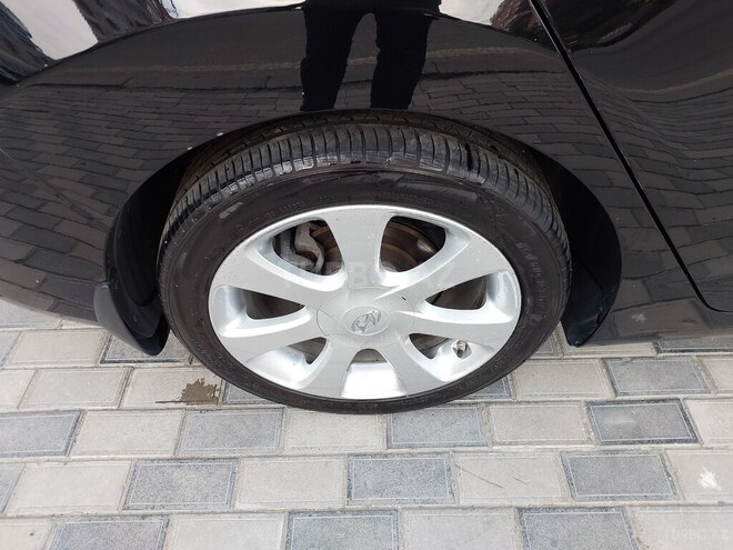 Hyundai Elantra 2013, 140,000 km - 1.8 l - Bakı
