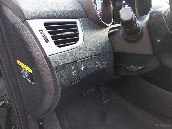Hyundai Elantra 2013, 140,000 km - 1.8 l - Bakı