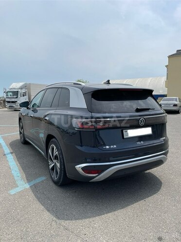 Volkswagen ID.6 Crozz 2023, 26,000 km - 0.1 l - Sumqayıt
