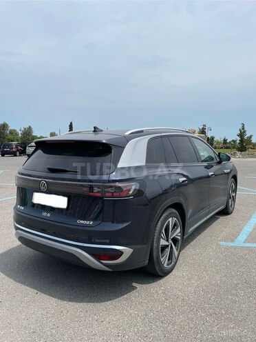 Volkswagen ID.6 Crozz 2023, 26,000 km - 0.1 l - Sumqayıt