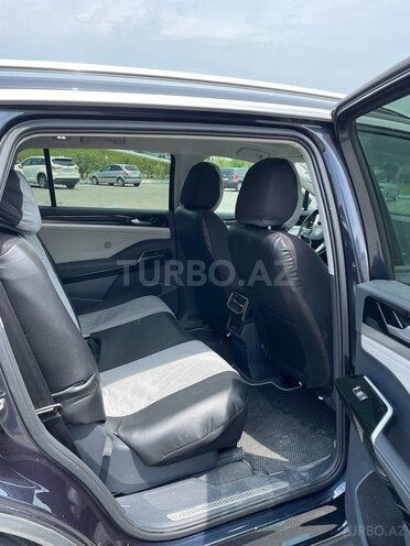 Volkswagen ID.6 Crozz 2023, 26,000 km - 0.1 l - Sumqayıt