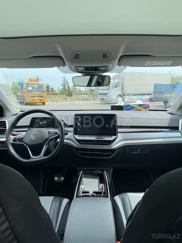 Volkswagen ID.6 Crozz 2023, 26,000 km - 0.1 l - Sumqayıt