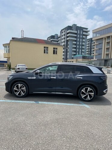 Volkswagen ID.6 Crozz 2023, 26,000 km - 0.1 l - Sumqayıt