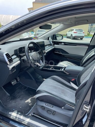 Volkswagen ID.6 Crozz 2023, 26,000 km - 0.1 l - Sumqayıt