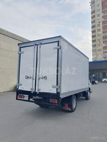 Isuzu NPR 66 L 2008, 390,956 km - 4.3 l - Bakı