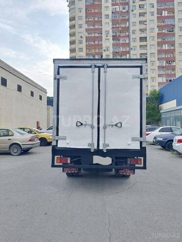 Isuzu NPR 66 L 2008, 390,956 km - 4.3 l - Bakı