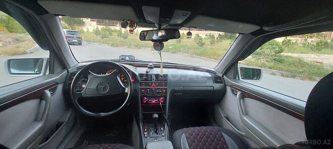 Mercedes C 200-3
