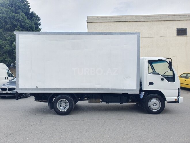 Isuzu NPR 66 L 2008, 390,956 km - 4.3 l - Bakı