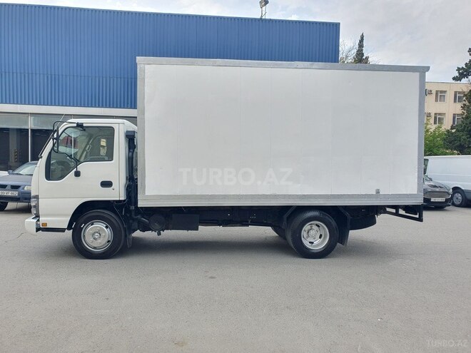Isuzu NPR 66 L 2008, 390,956 km - 4.3 l - Bakı