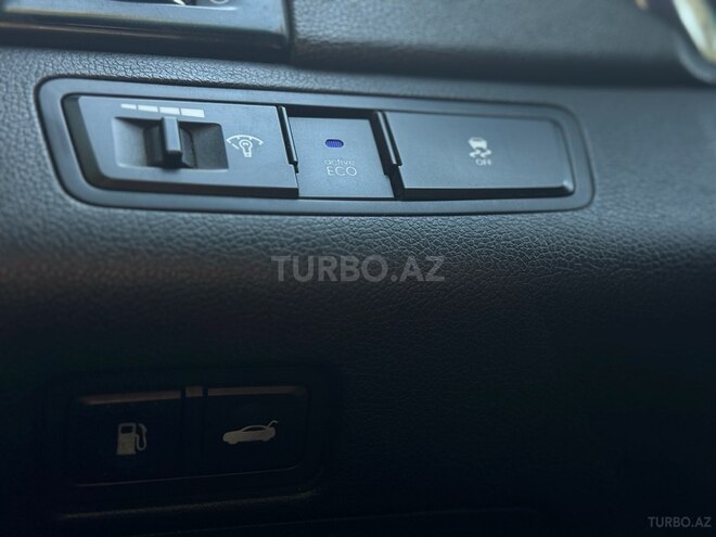 Hyundai Sonata 2013, 344,000 km - 2.0 l - Bakı