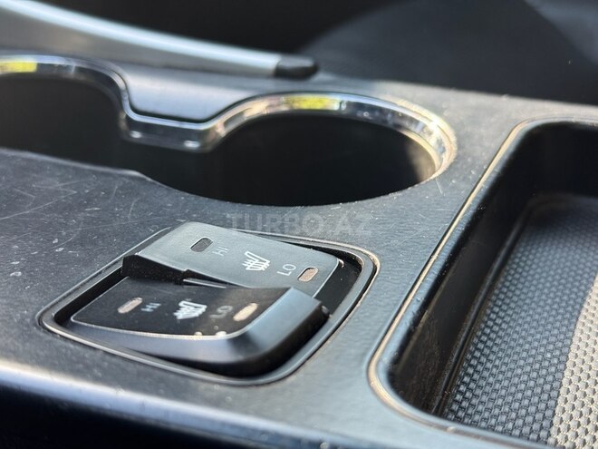 Hyundai Sonata 2013, 344,000 km - 2.0 l - Bakı